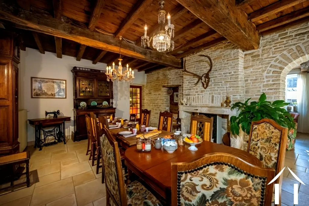 Haus zu verkaufen cunfin, champagne-ardenne, BH5386H Bild - 3