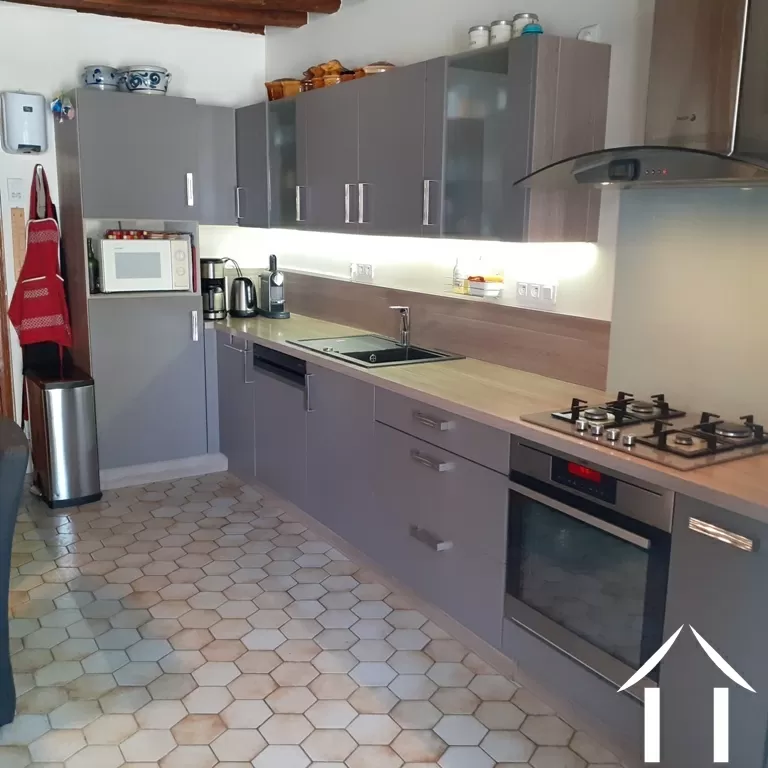Haus zu verkaufen cunfin, champagne-ardenne, BH5386H Bild - 4