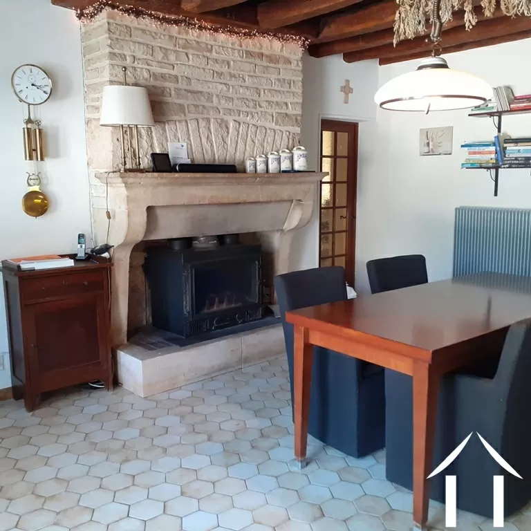 Haus zu verkaufen cunfin, champagne-ardenne, BH5386H Bild - 5