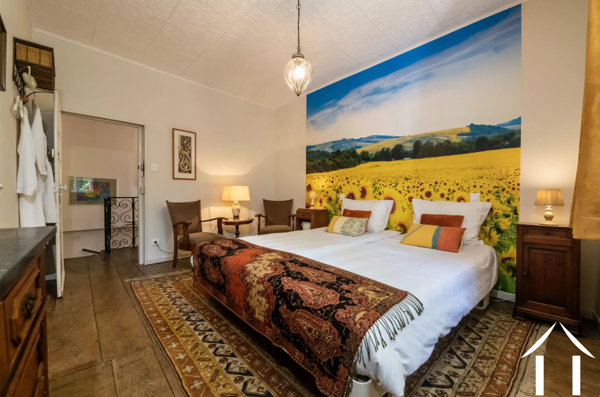Haus zu verkaufen cunfin, champagne-ardenne, BH5386H Bild - 8