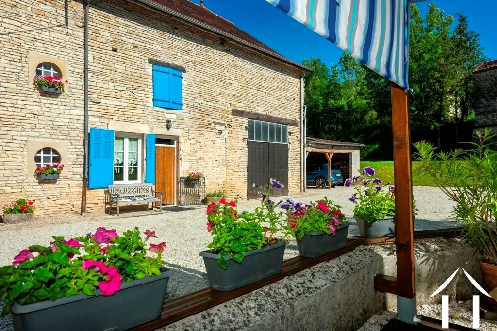 Haus zu verkaufen cunfin, champagne-ardenne, BH5386H Bild - 18