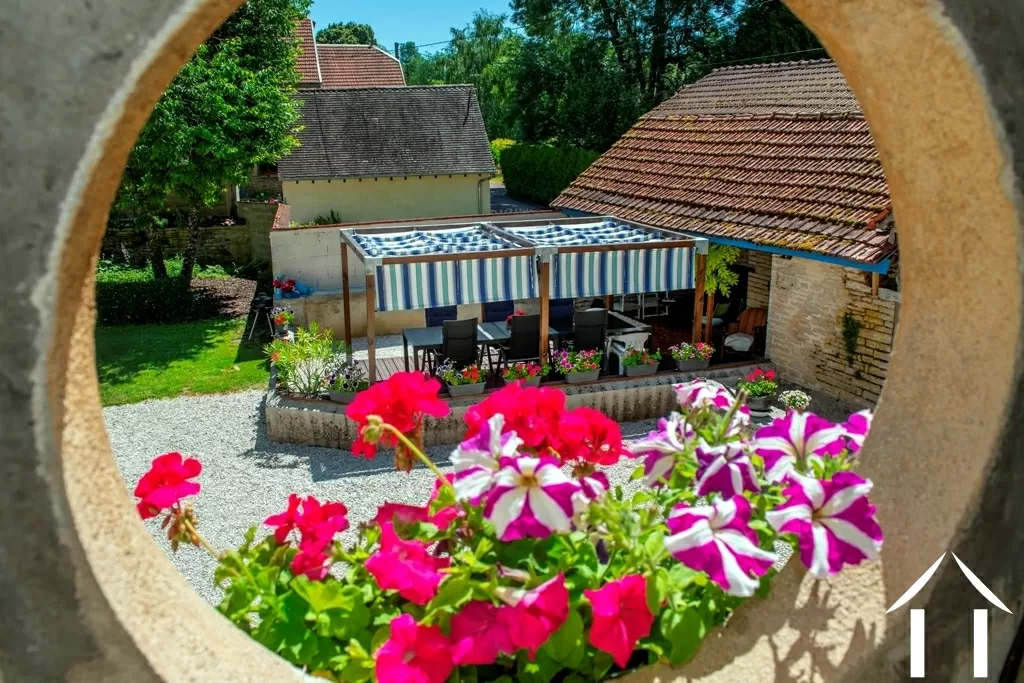 Haus zu verkaufen cunfin, champagne-ardenne, BH5386H Bild - 19