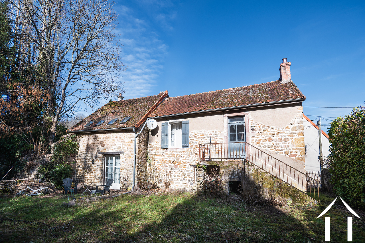 Haus zu verkaufen couches, burgund, BH5396H Bild - 1