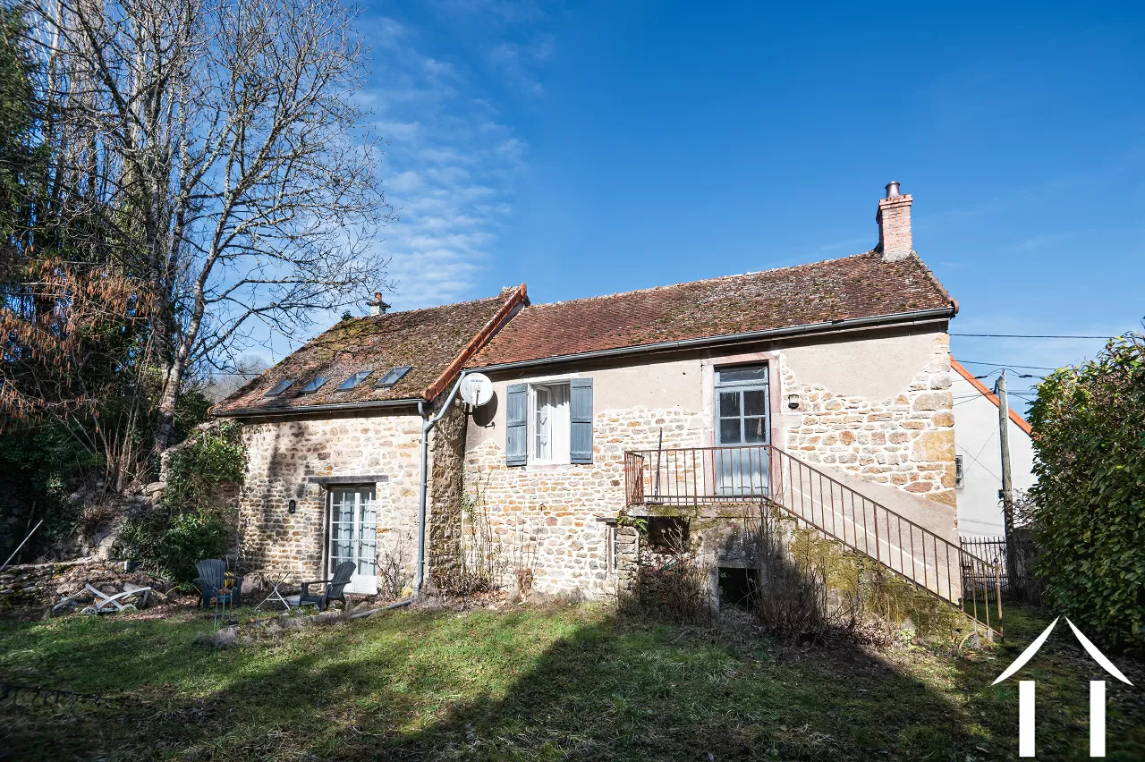 Haus zu verkaufen couches, burgund, BH5396H Bild - 1