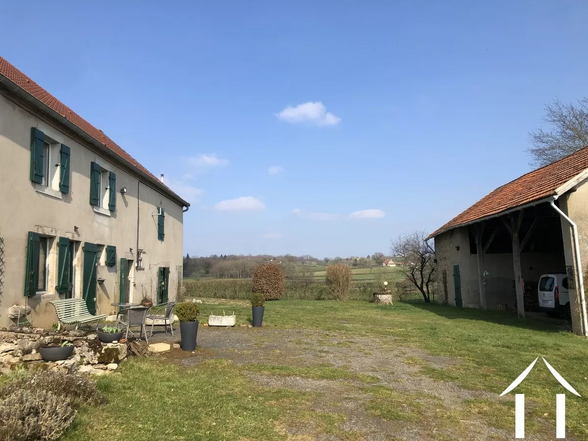 Haus zu verkaufen ternant, burgund, MW5397L Bild - 16