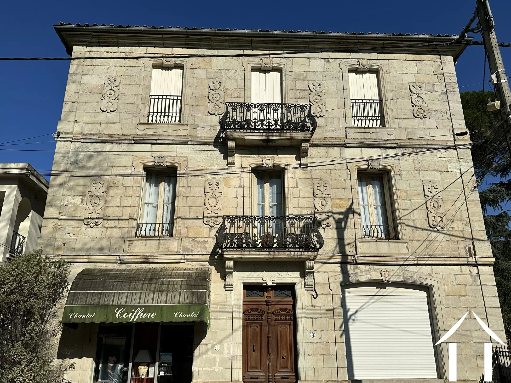 Investitionsgebäude zu verkaufen lamalou les bains, languedoc-roussillon, 11-2463 Bild - 6