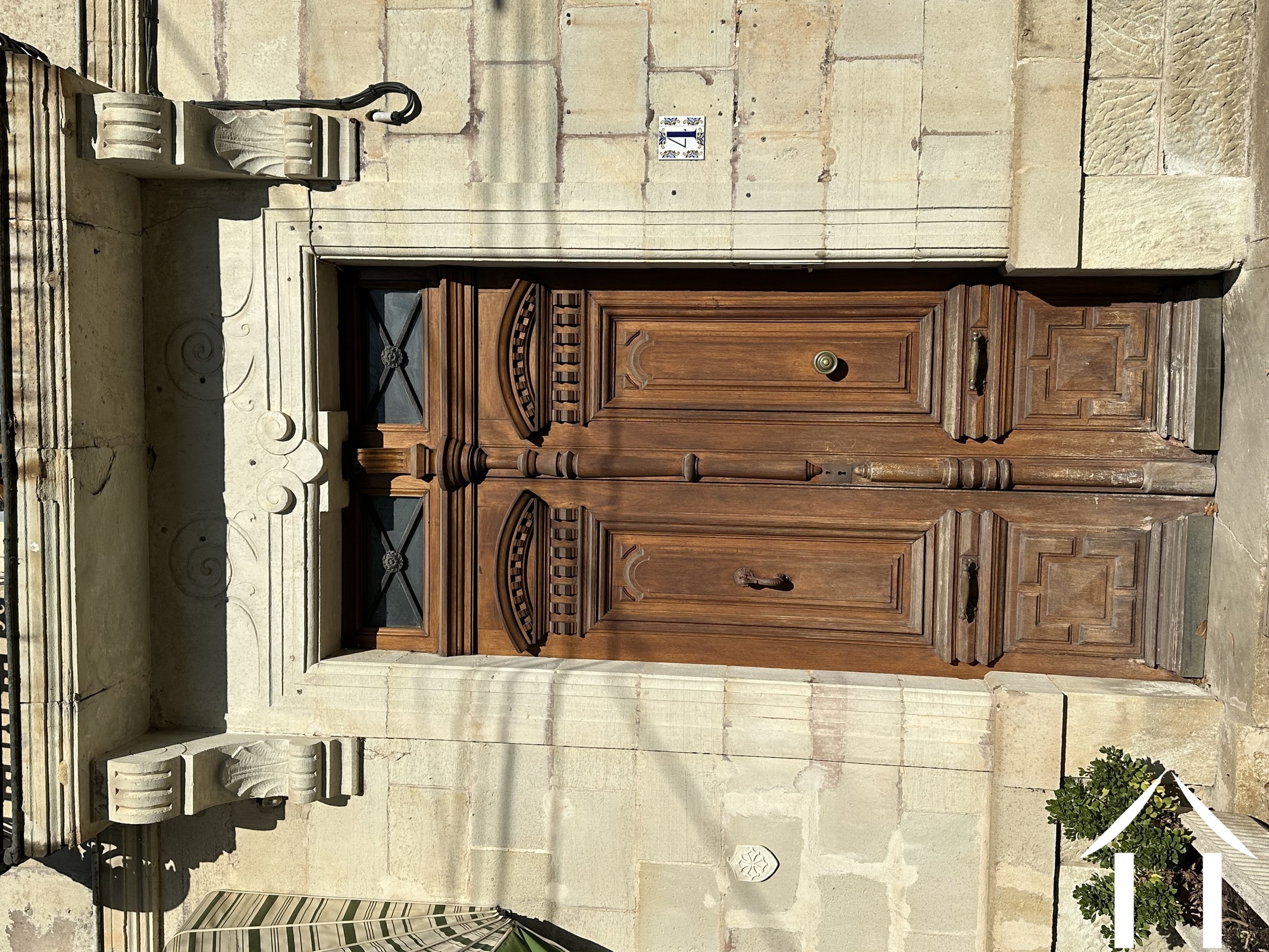 Investitionsgebäude zu verkaufen lamalou les bains, languedoc-roussillon, 11-2463 Bild - 7