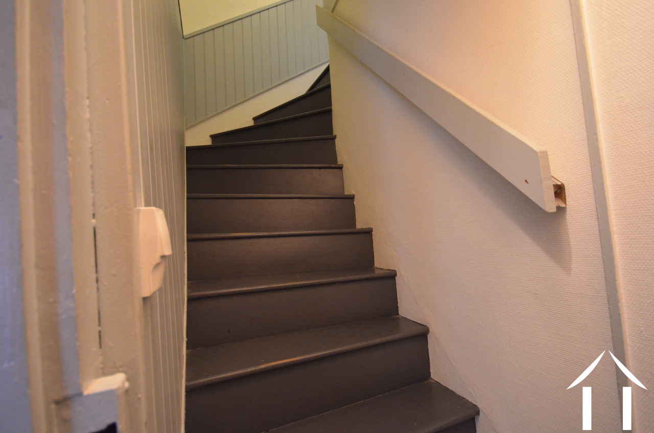 Haus zu verkaufen st berain sur dheune, burgund, BH5403H Bild - 4