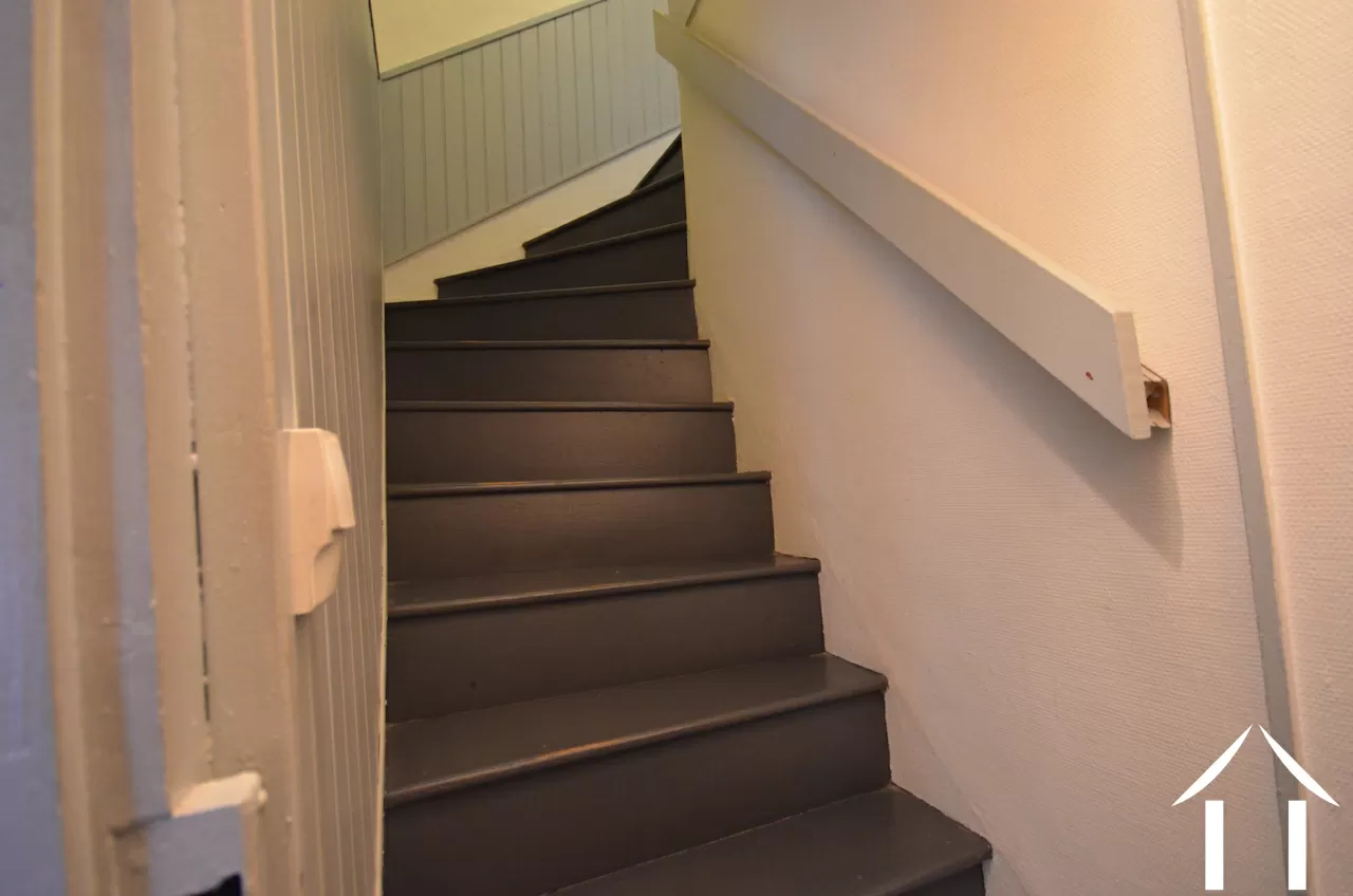 Haus zu verkaufen st berain sur dheune, burgund, BH5403H Bild - 4