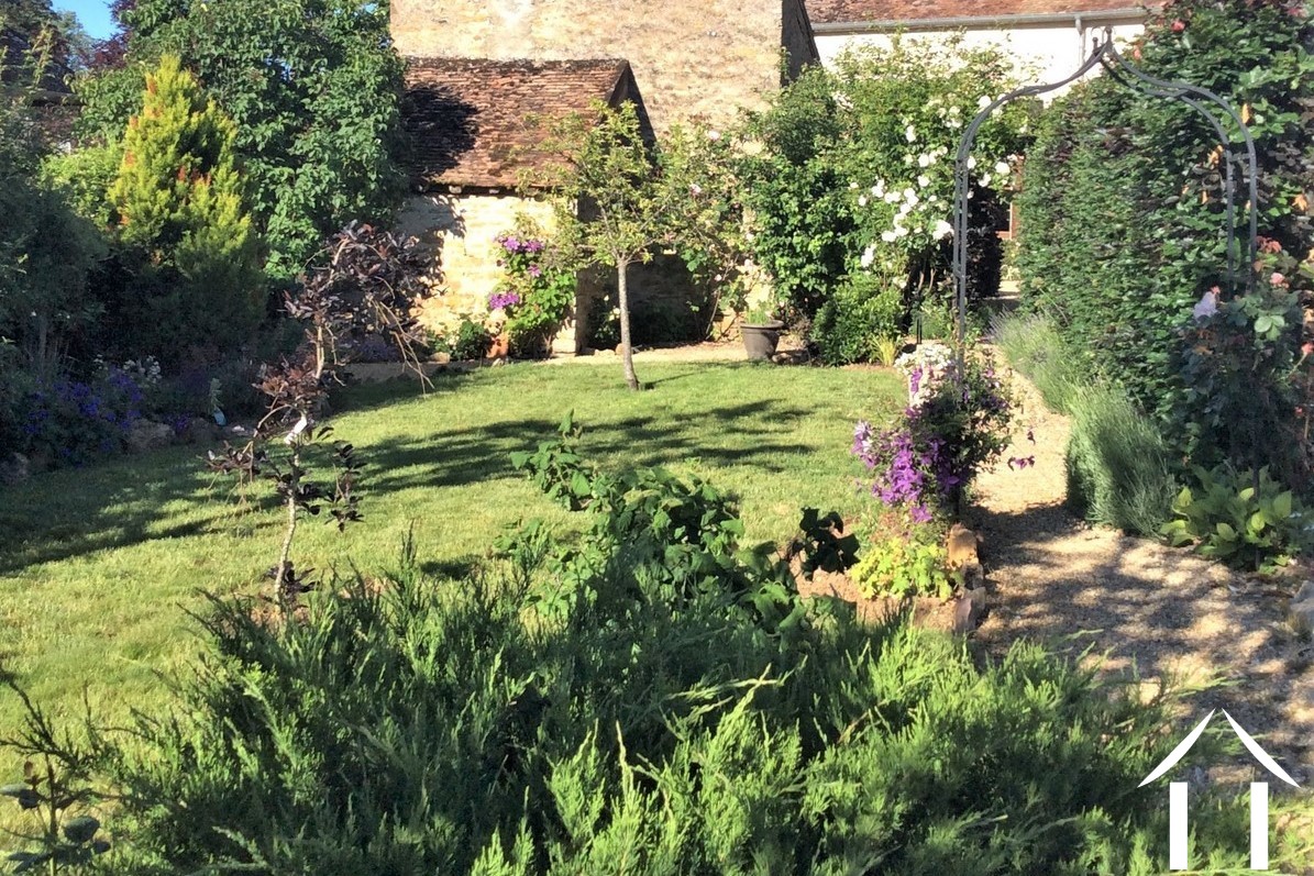 Haus zu verkaufen chevagny sur guye, burgund, JP5409S Bild - 5