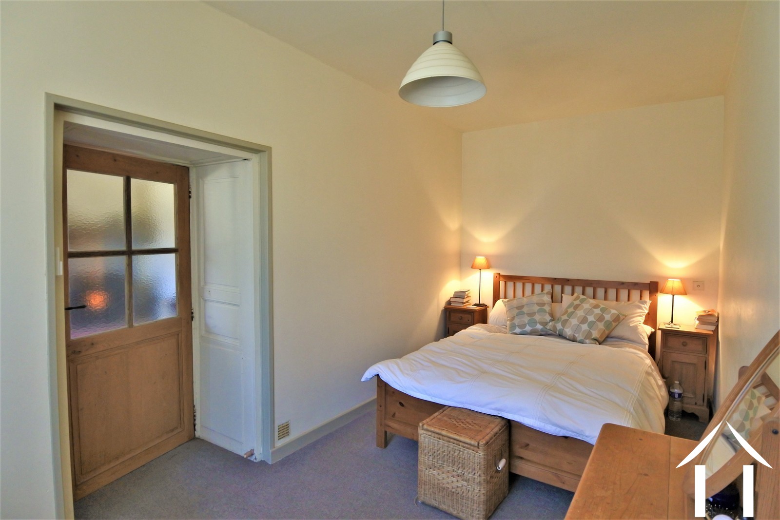 Haus zu verkaufen chevagny sur guye, burgund, JP5409S Bild - 10