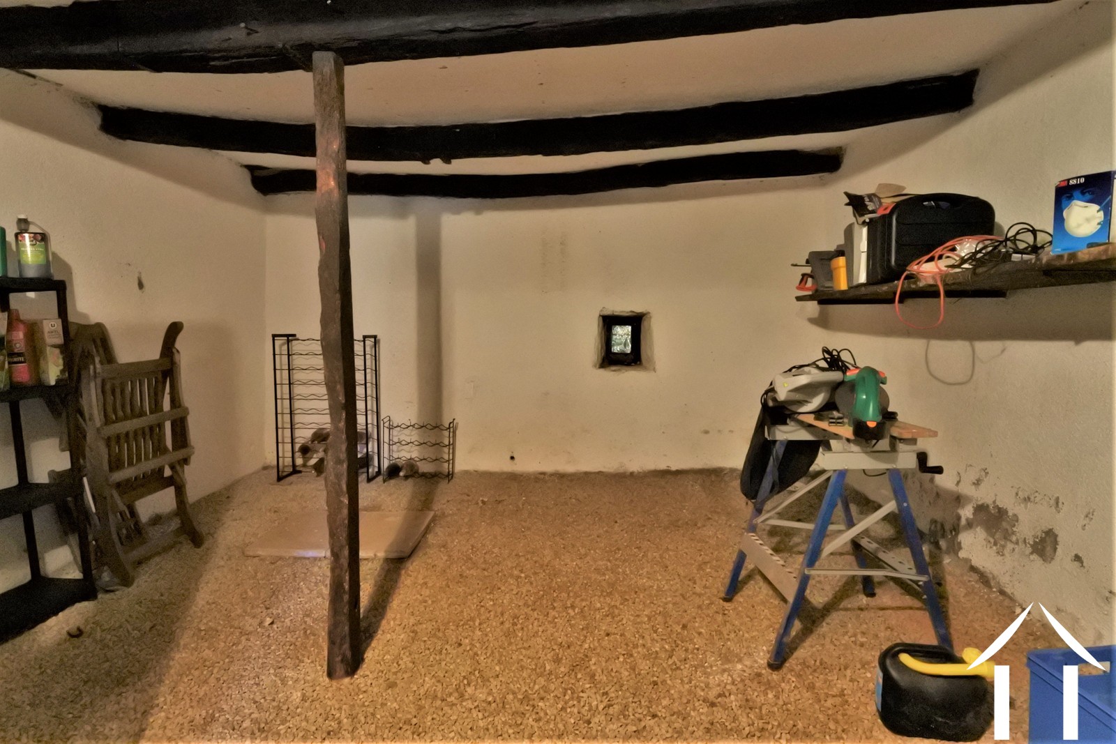 Haus zu verkaufen chevagny sur guye, burgund, JP5409S Bild - 11