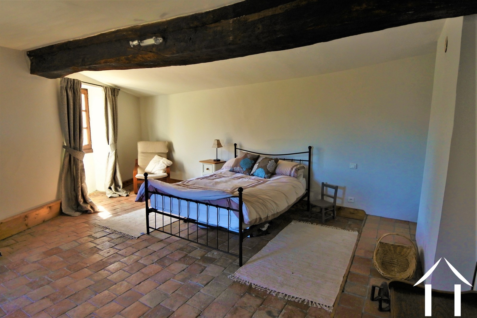 Haus zu verkaufen chevagny sur guye, burgund, JP5409S Bild - 13