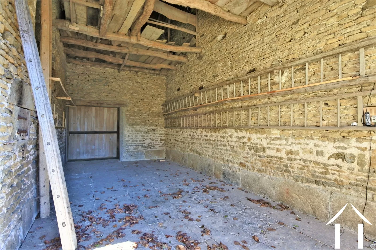 Haus zu verkaufen chevagny sur guye, burgund, JP5409S Bild - 18