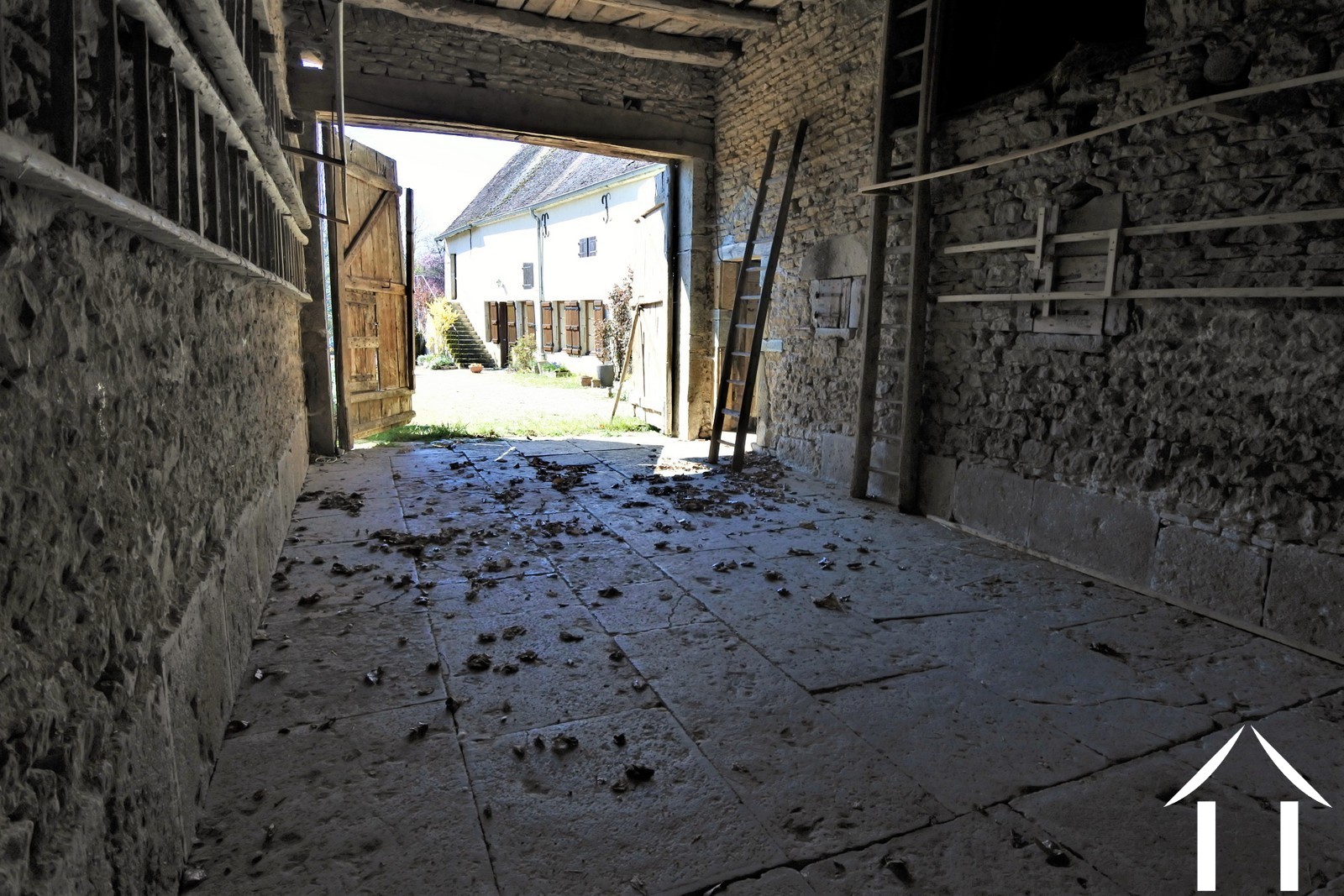 Haus zu verkaufen chevagny sur guye, burgund, JP5409S Bild - 17