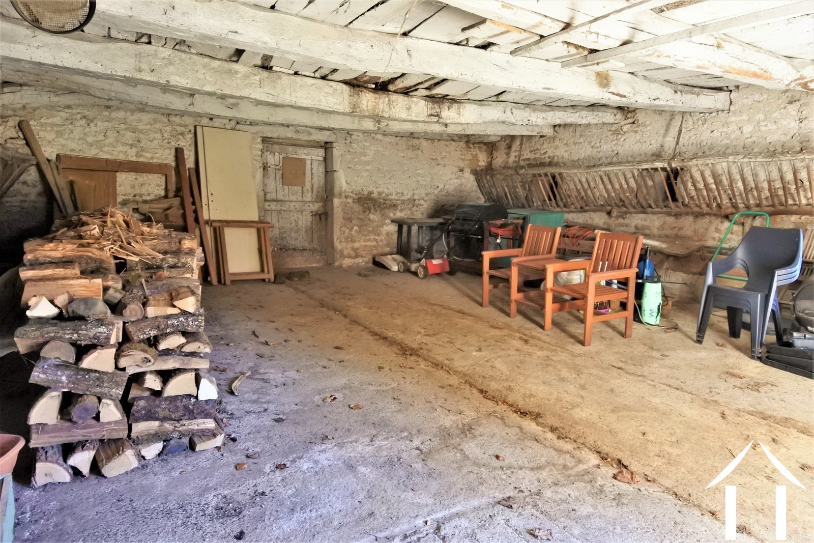 Haus zu verkaufen chevagny sur guye, burgund, JP5409S Bild - 20