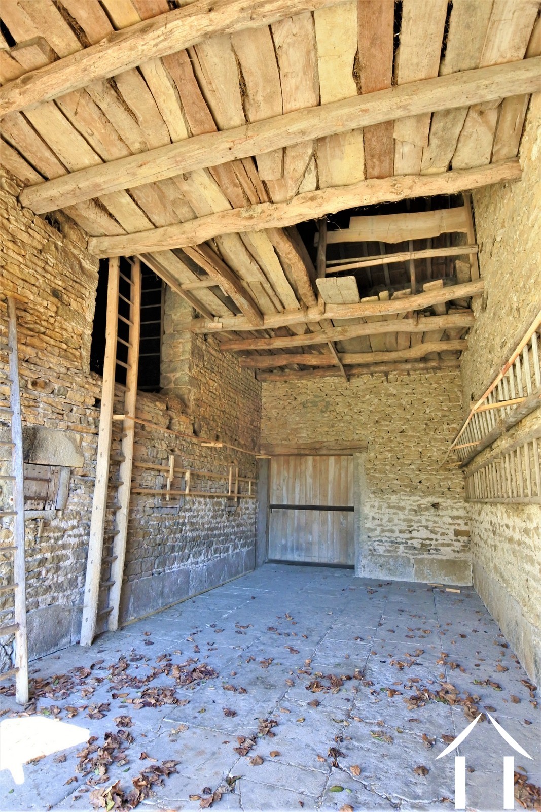 Haus zu verkaufen chevagny sur guye, burgund, JP5409S Bild - 19