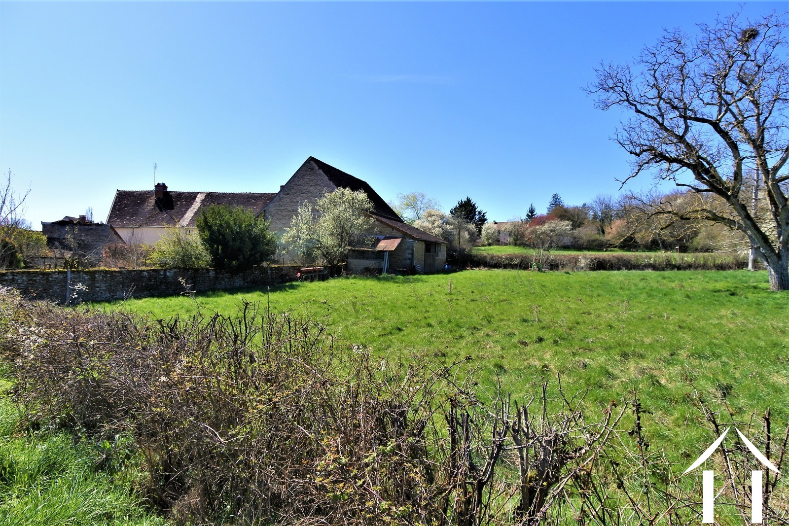 Haus zu verkaufen chevagny sur guye, burgund, JP5409S Bild - 24