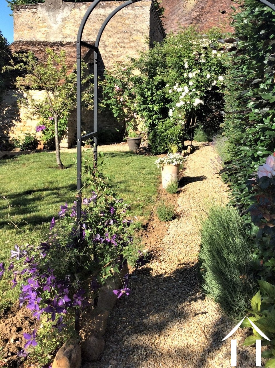 Haus zu verkaufen chevagny sur guye, burgund, JP5409S Bild - 22