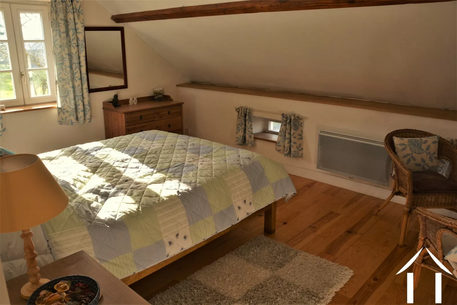 Haus zu verkaufen moulins engilbert, burgund, JP5410S Bild - 12