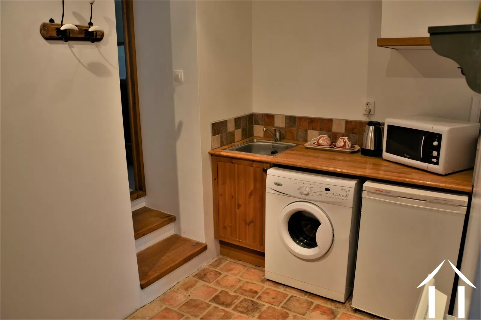 Haus zu verkaufen moulins engilbert, burgund, JP5410S Bild - 18