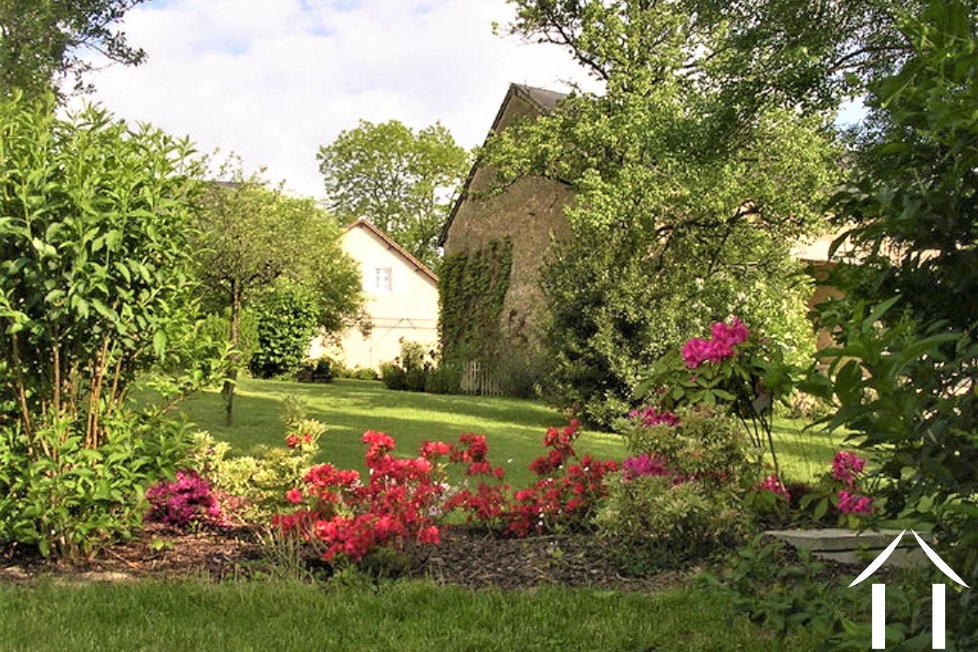 Haus zu verkaufen moulins engilbert, burgund, JP5410S Bild - 22