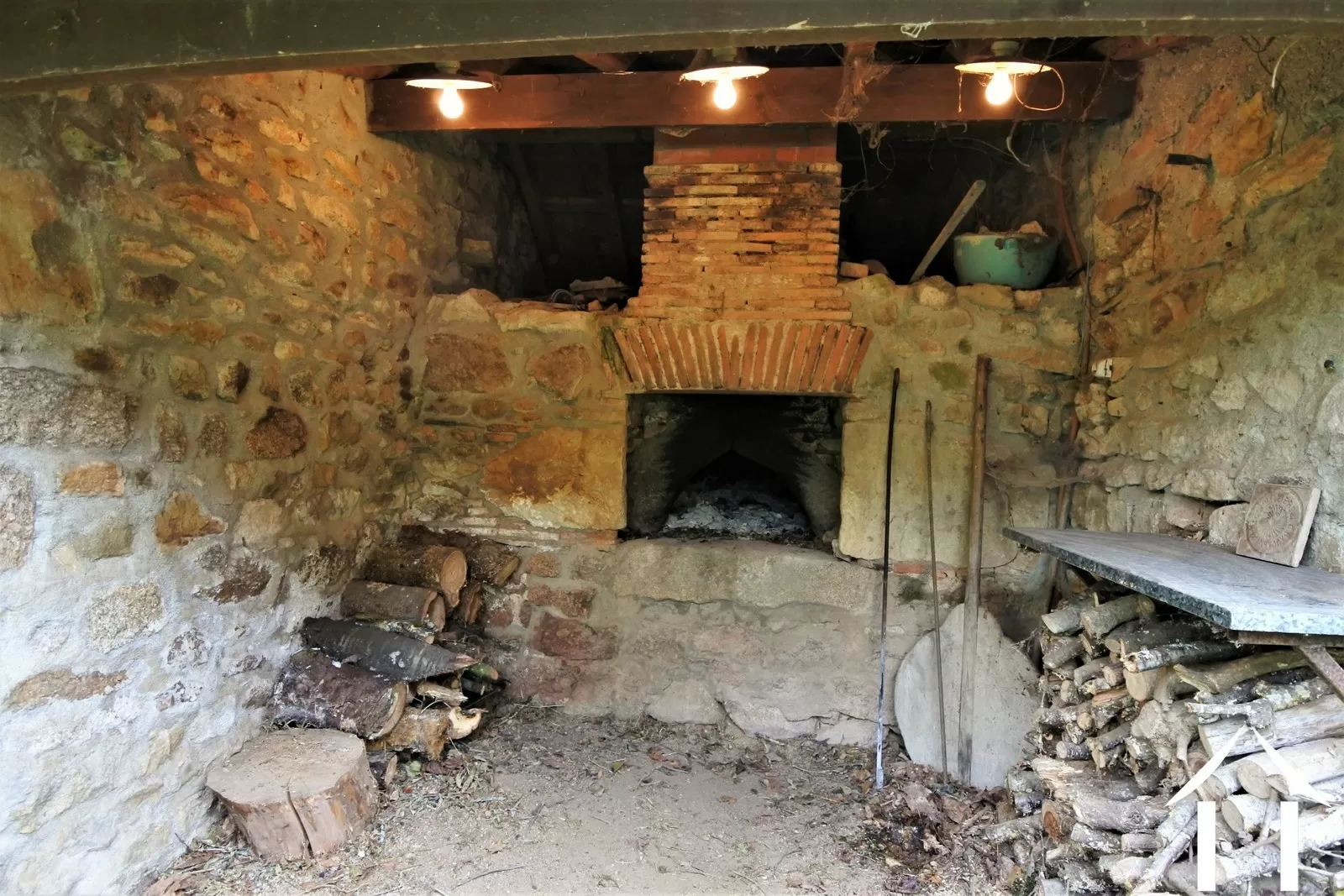 Haus zu verkaufen la guiche, burgund, JDP5664S Bild - 24