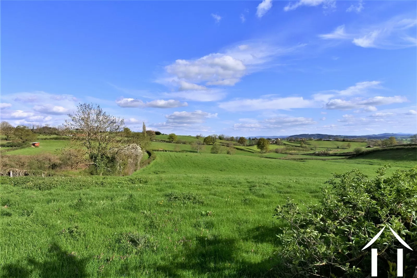 Haus zu verkaufen la guiche, burgund, JDP5664S Bild - 20