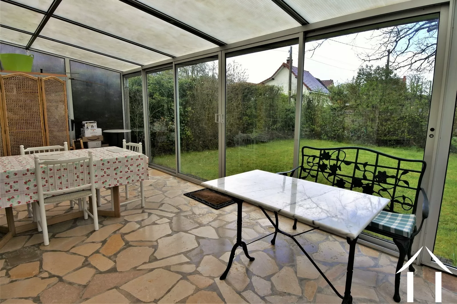 Haus zu verkaufen la guiche, burgund, JDP5664S Bild - 6