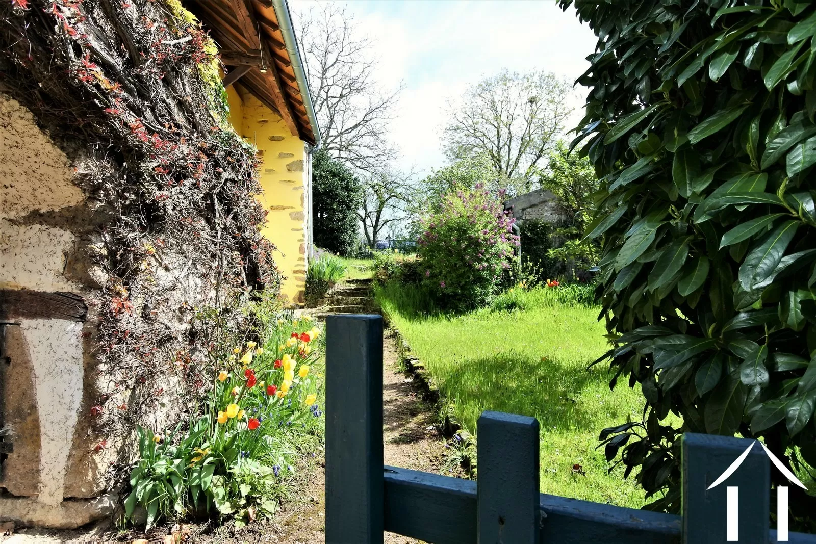 Haus zu verkaufen la guiche, burgund, JDP5664S Bild - 21