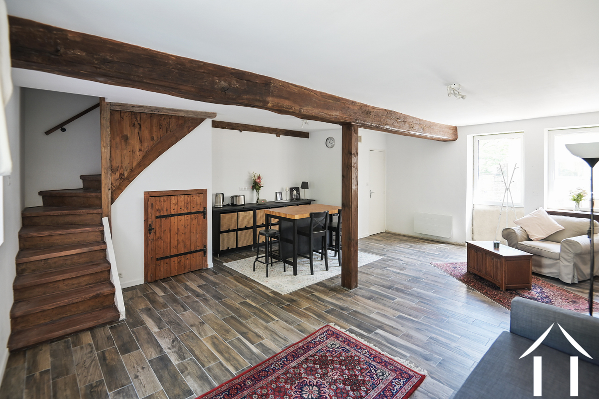 Annexe, salon d'amis ou chambre 3