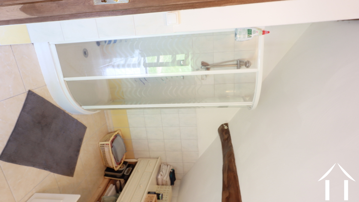 Haus zu verkaufen cussy en morvan, burgund, BH5361L Bild - 64