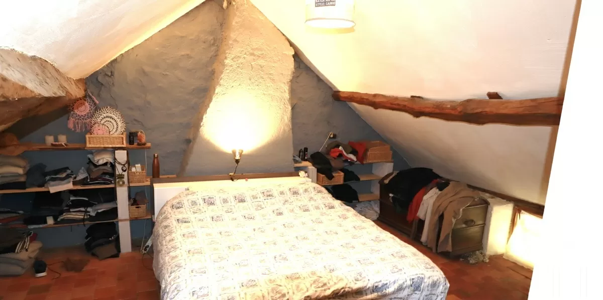 Haus zu verkaufen cussy en morvan, burgund, BH5361L Bild - 65