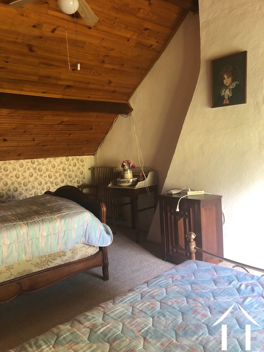 Haus zu verkaufen marly sous issy, burgund, MW5446L Bild - 19