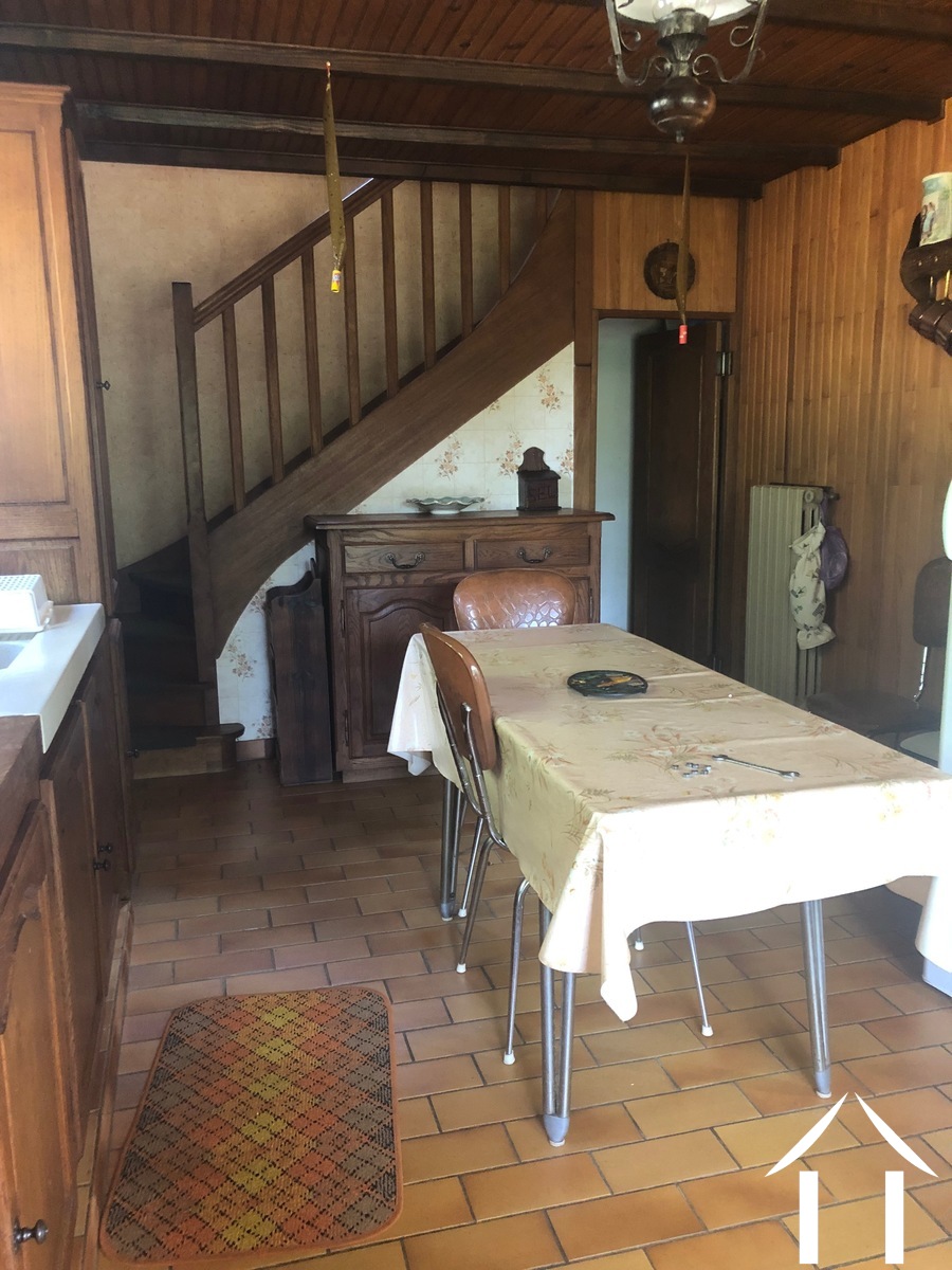 Haus zu verkaufen marly sous issy, burgund, MW5446L Bild - 15