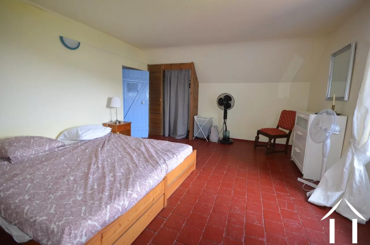 Haus zu verkaufen broye, burgund, BH5443H Bild - 10