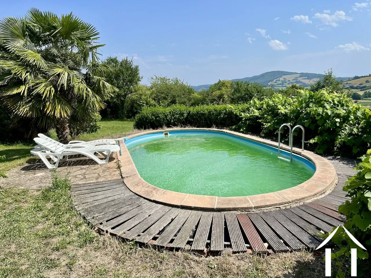 Haus zu verkaufen broye, burgund, BH5443H Bild - 17