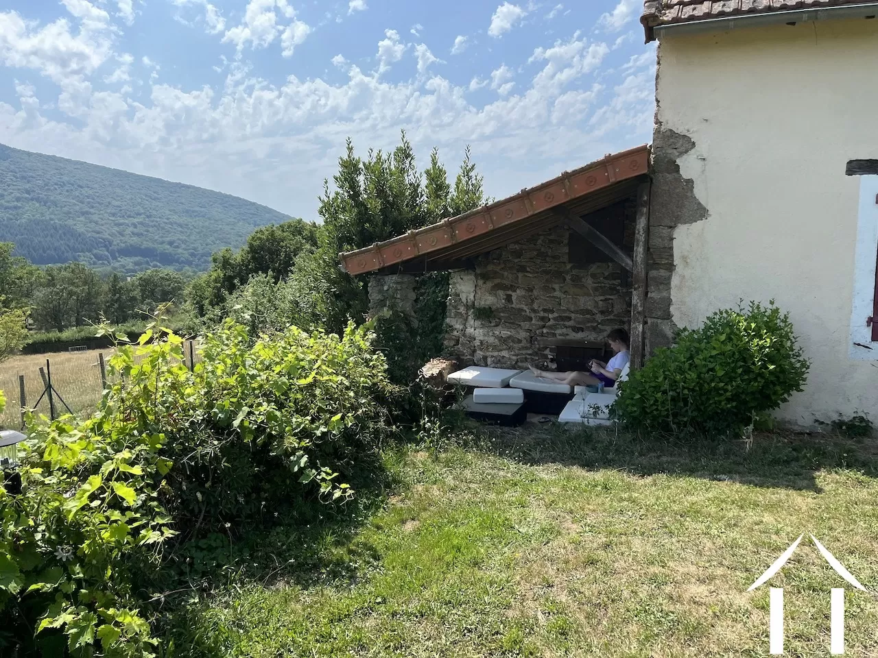 Haus zu verkaufen broye, burgund, BH5443H Bild - 13