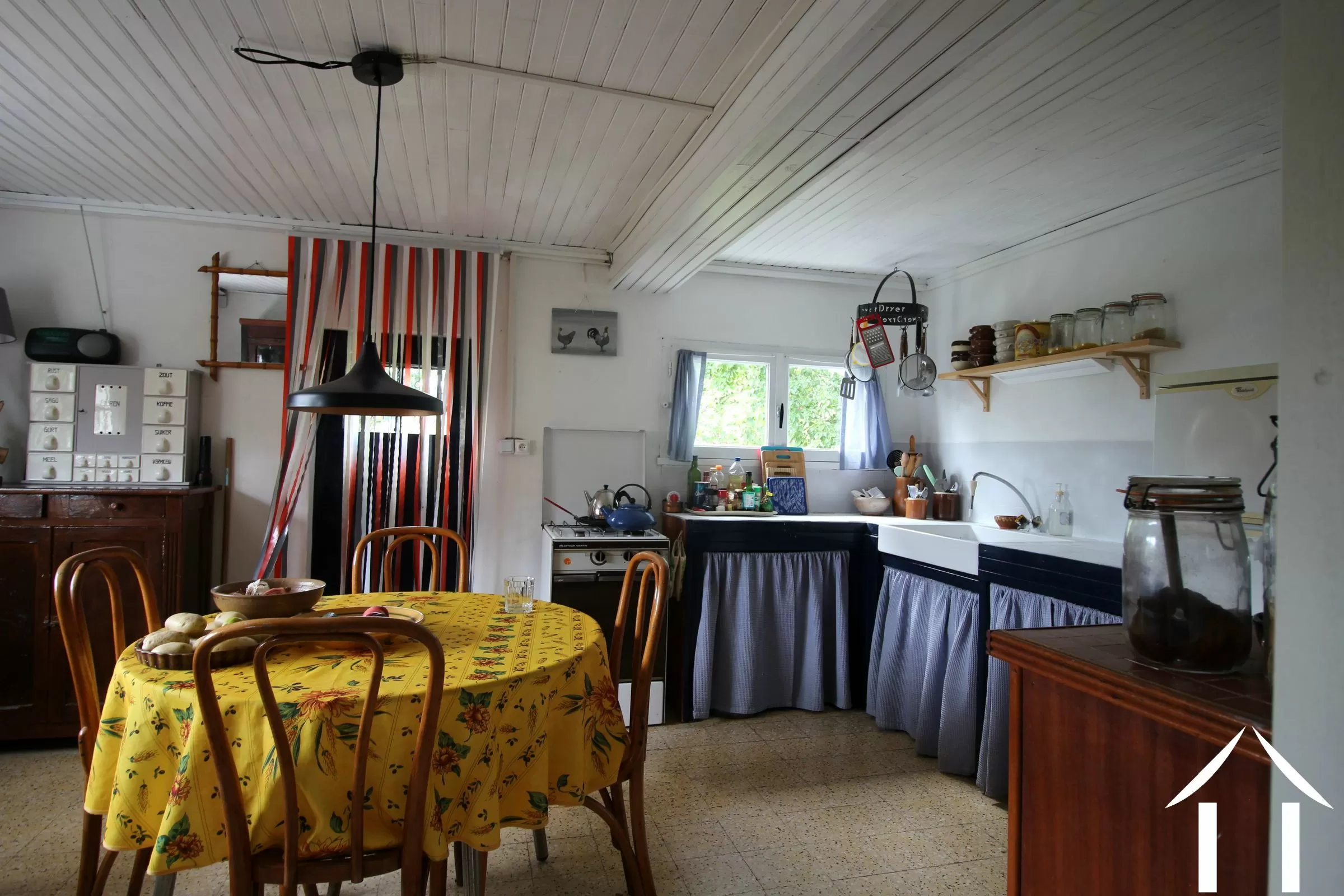 Haus zu verkaufen arzembouy, burgund, LB5454N Bild - 5