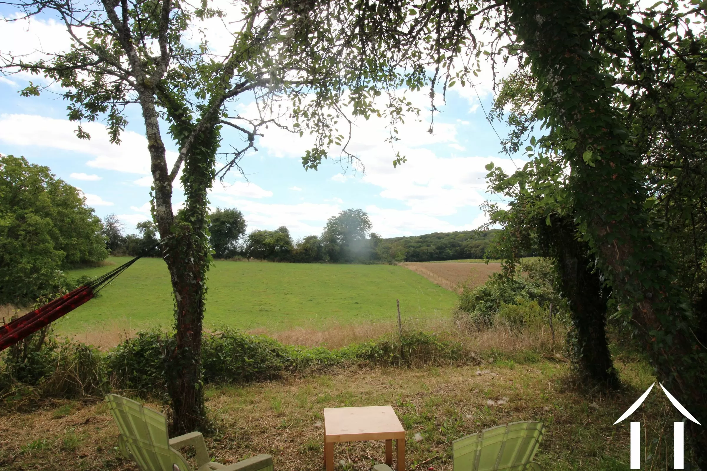 Haus zu verkaufen arzembouy, burgund, LB5454N Bild - 12