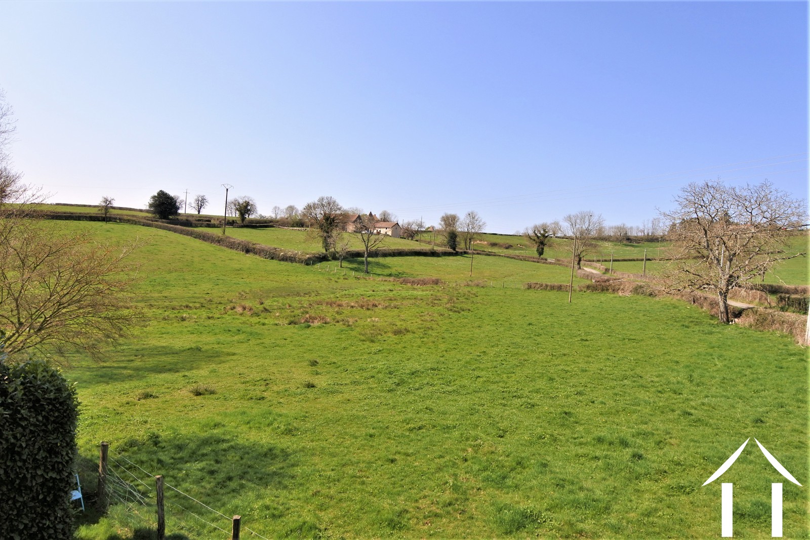Haus zu verkaufen cluny, burgund, JP5450S Bild - 6