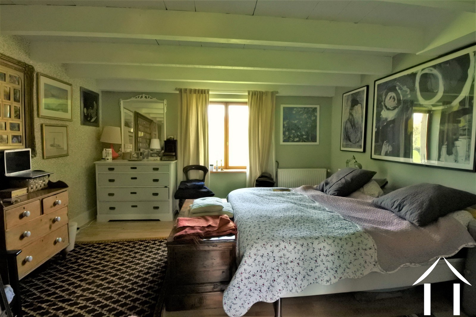 Haus zu verkaufen cluny, burgund, JP5450S Bild - 13