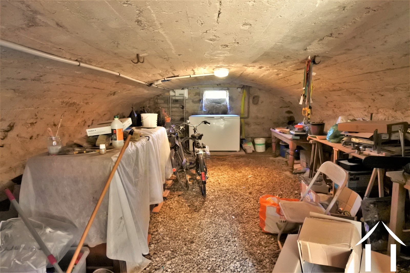 Haus zu verkaufen cluny, burgund, JP5450S Bild - 23