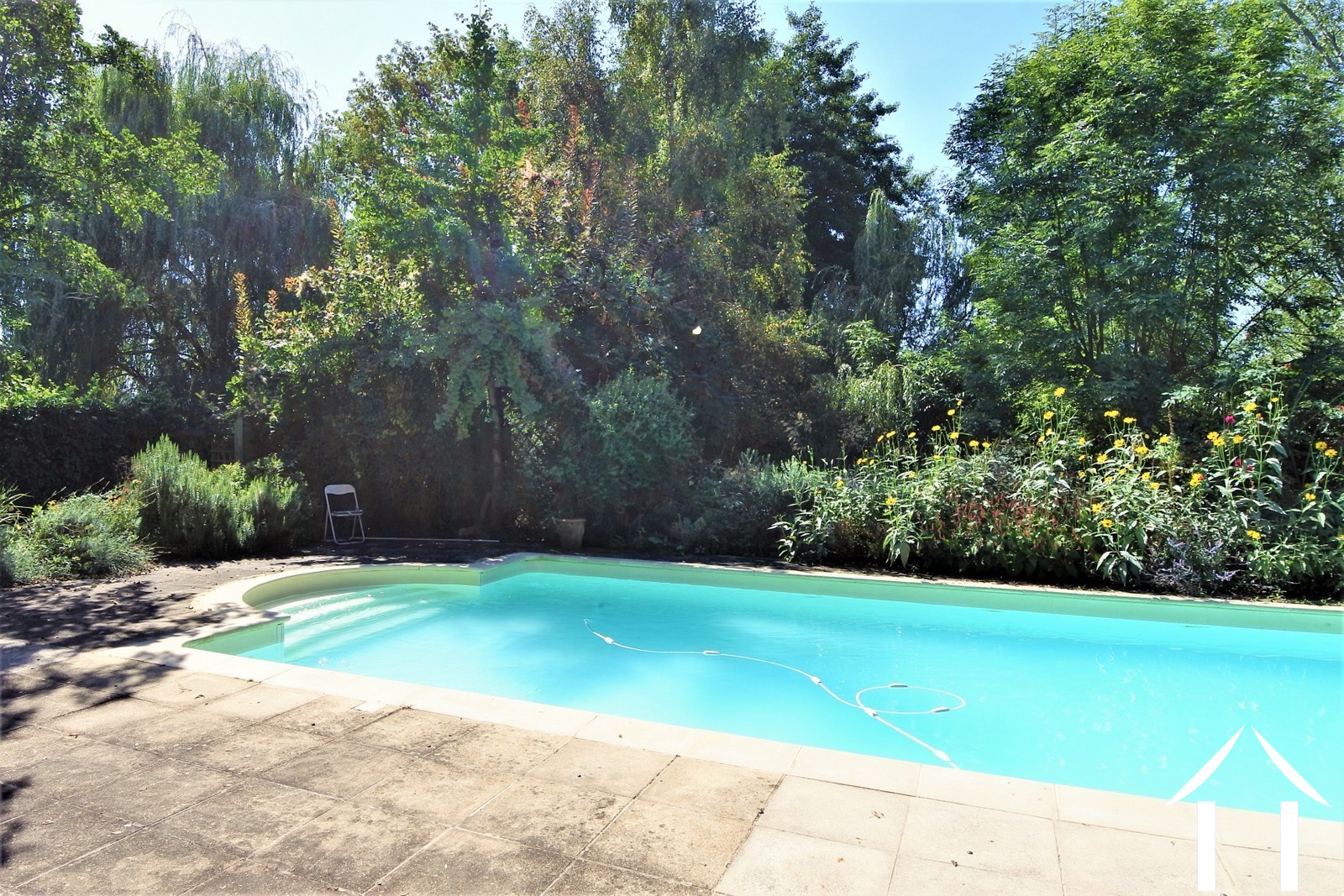 Haus zu verkaufen cluny, burgund, JP5450S Bild - 24