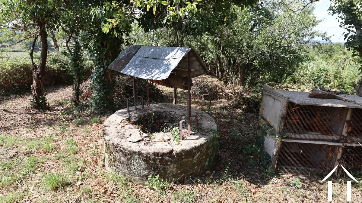 Haus zu verkaufen corbigny, burgund, CvH5455L Bild - 6