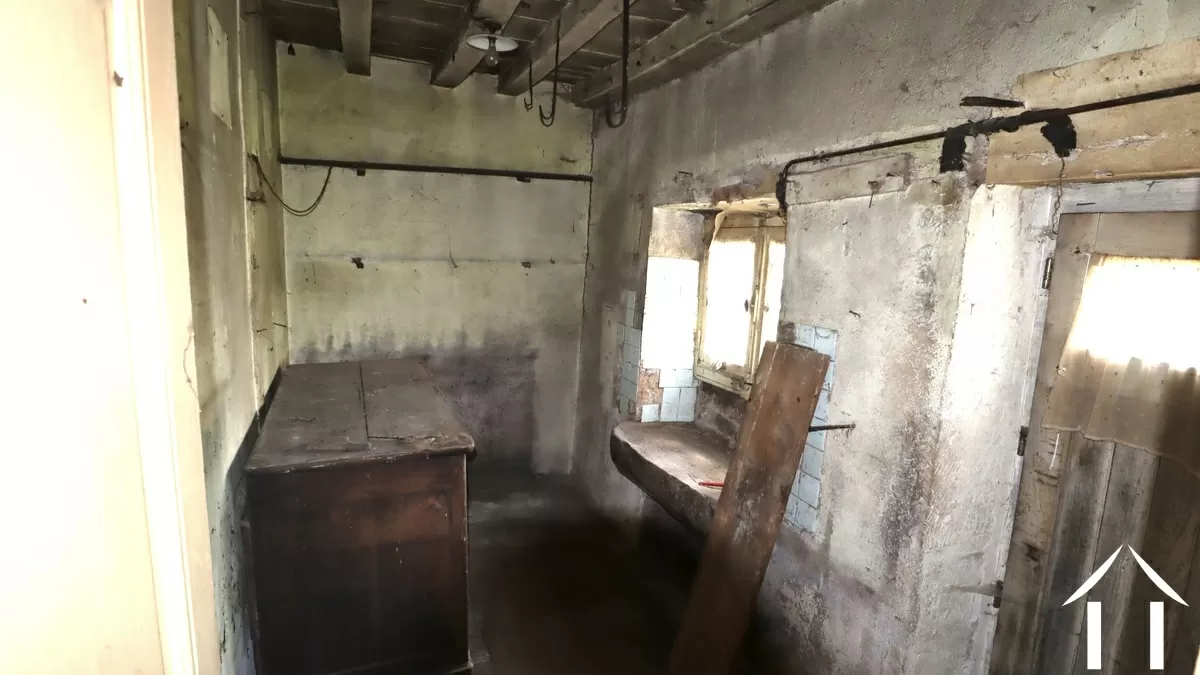 Haus zu verkaufen corbigny, burgund, CvH5455L Bild - 10