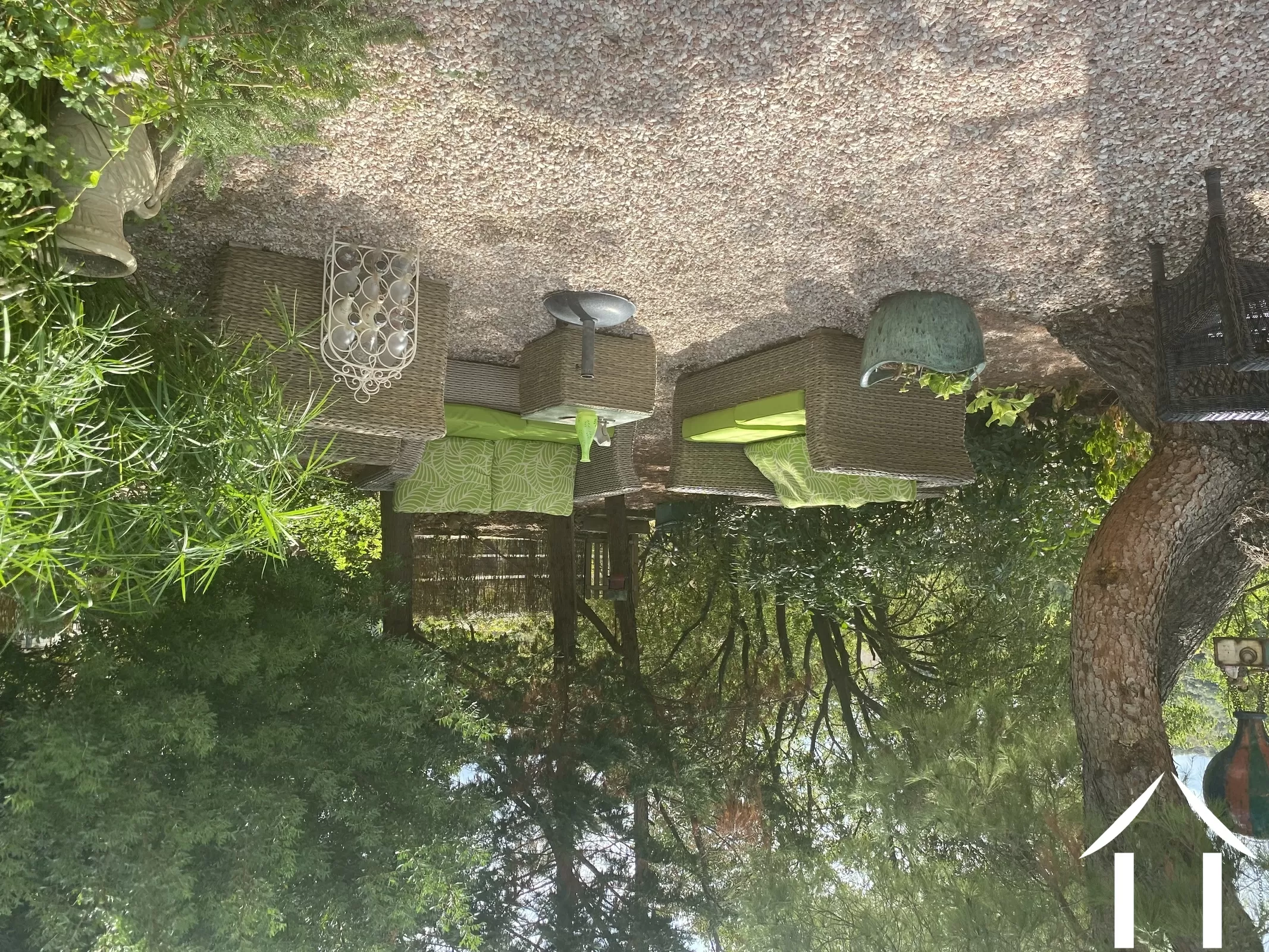 Haus zu verkaufen roquebrun, languedoc-roussillon, 09-6843 Bild - 5