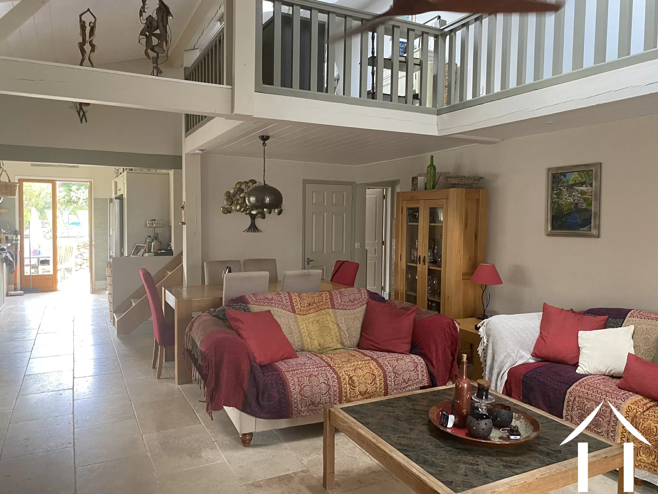 Haus zu verkaufen roquebrun, languedoc-roussillon, 09-6843 Bild - 6