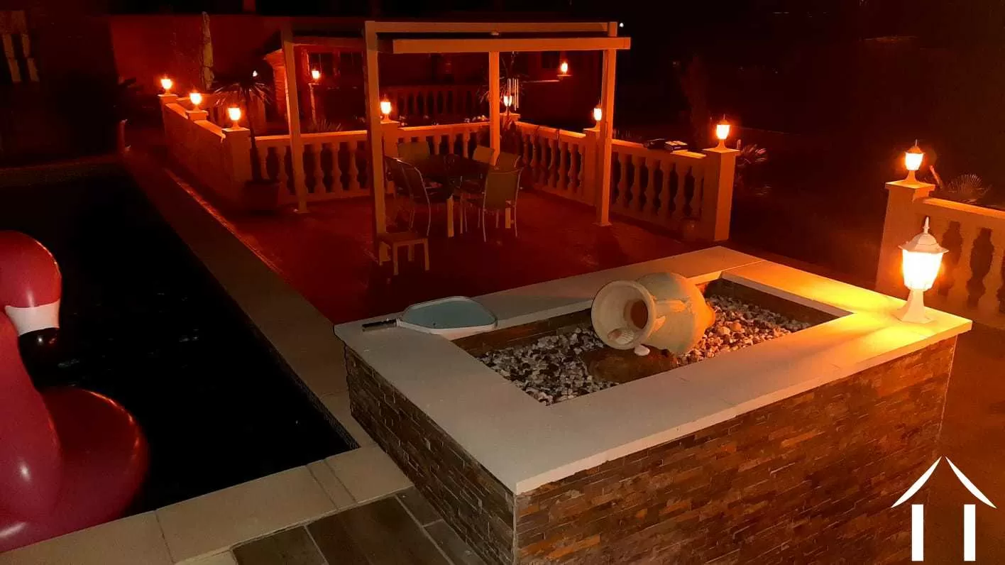 Haus mit Gästehaus zu verkaufen villemagne l'argentiere, languedoc-roussillon, 11-2477 Bild - 6