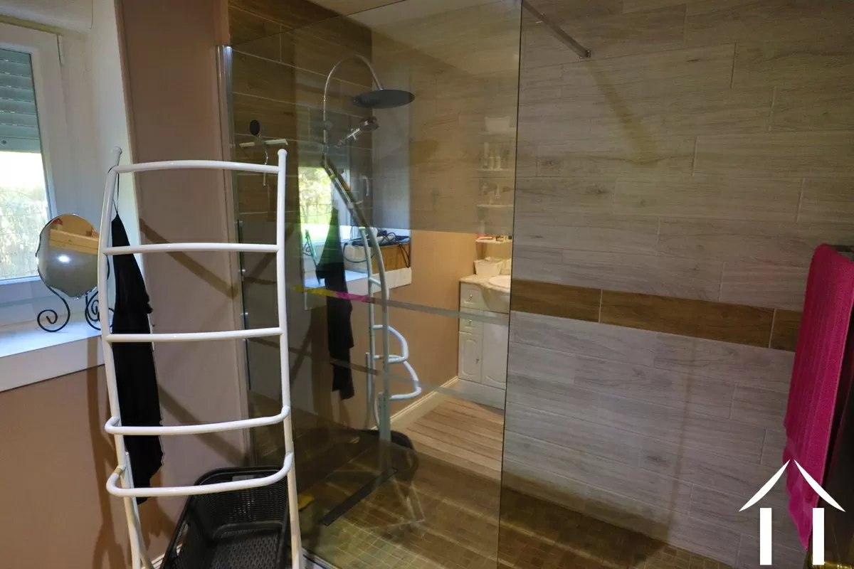 Haus zu verkaufen barnay, burgund, CH5575L Bild - 11